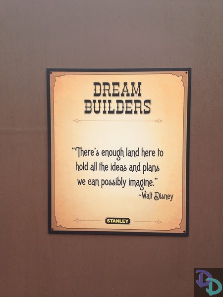 Quotes to Live by from Walt Disney and around Walt Disney 