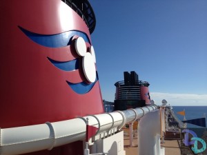 Disney Cruise Line