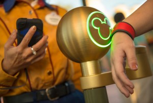 Disney FASTPass limit