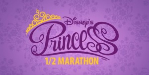 Disney Princess Half Marathon