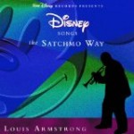 Disney Songs the Satchmo Way