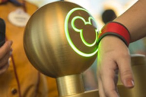 Disney World FASTPass+