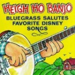 Heigh Ho Banjo