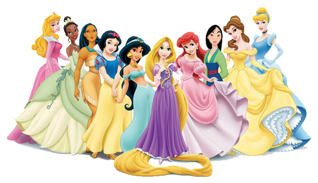 How Many Babies Have Been Named After Disney Princesses? - Elsa On