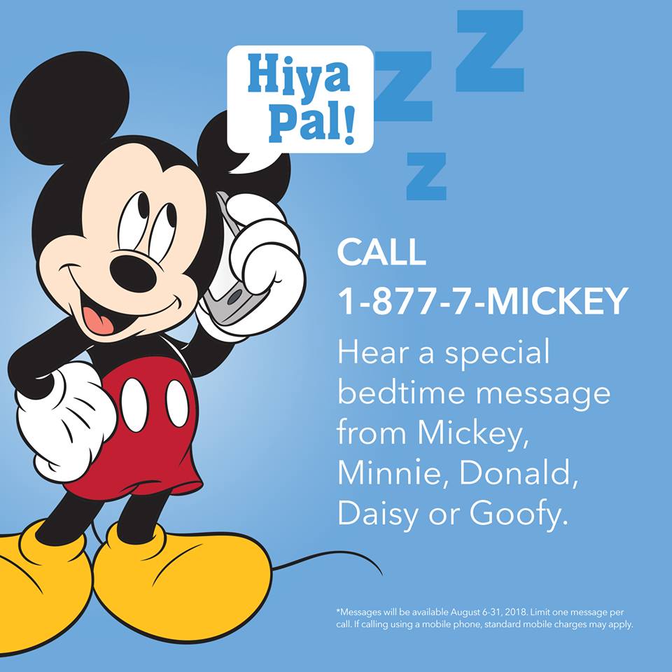 This Month Only Receive A Bedtime Call From Mickey Mouse Or Another Disney Character Doctor Disney Hd wallpapers and background images. doctor disney