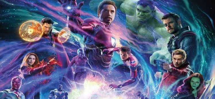 Goat Precious fell Super Bowl LIII Trailers: New Trailer For 'Avengers: Endgame' Is Quite  Somber - Doctor Disney
