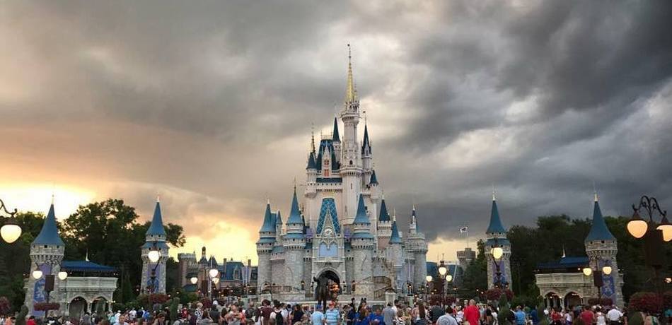 Magic Kingdom And Animal Kingdom Extend Hours In March And April 2019 -  Doctor Disney