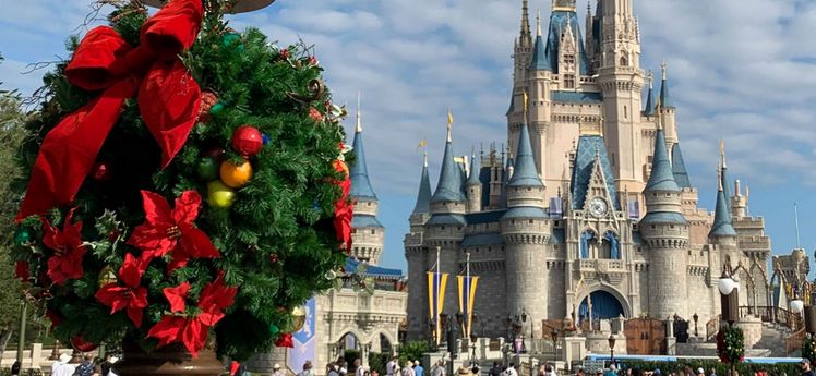 Some Magic Kingdom Entertainment Cancelled Due To Holiday Special/Parade Taping - Doctor Disney