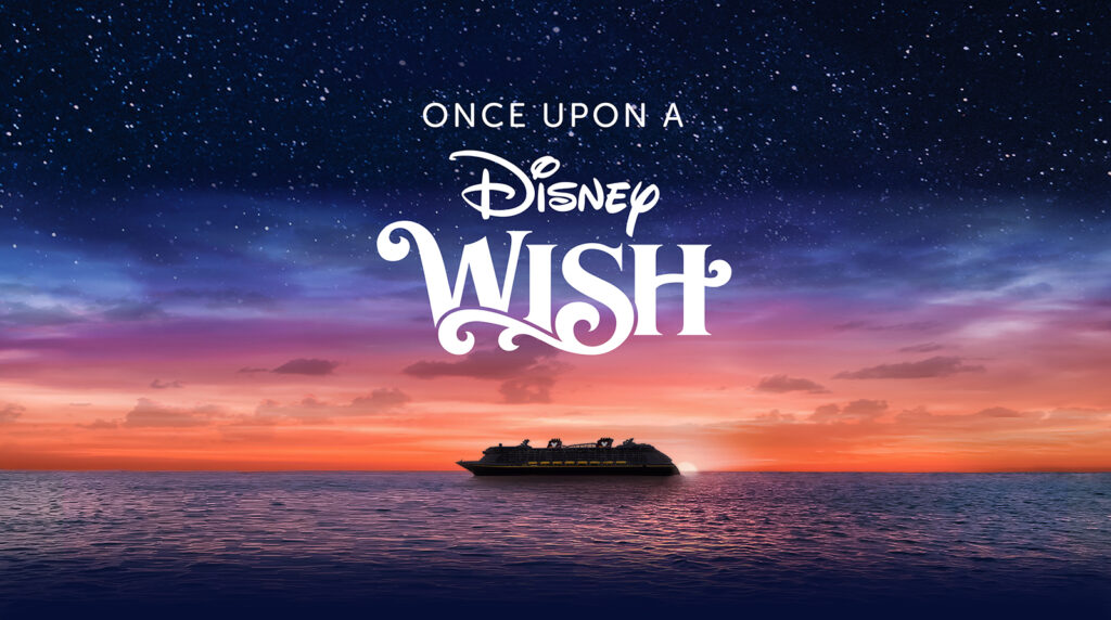 Is Disney's Wish streaming?