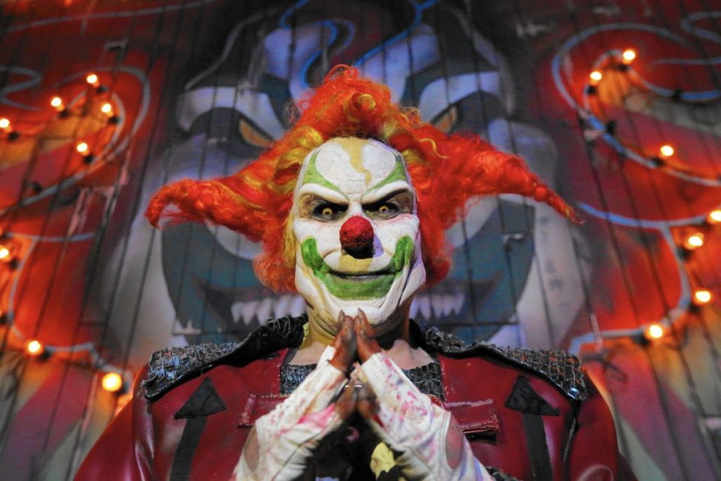 Jack's Back Tickets Now On Sale For Halloween Horror Nights 30