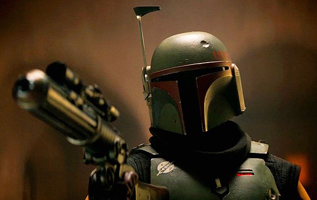 Star Wars 'The Book Of Boba Fett' Series Premiering On Disney Plus On  December 29 - Awesome New Poster Revealed - Doctor Disney