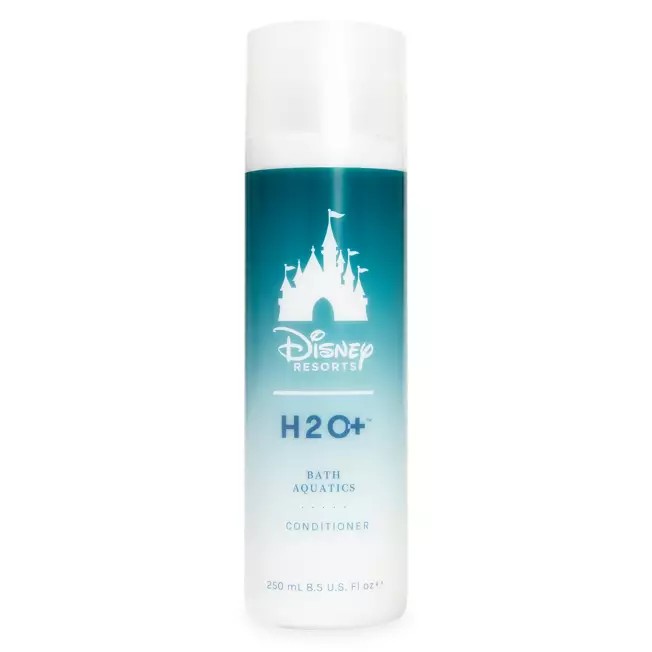 Big Sale On H2O+ Bath Products From Disney Resorts And Disney