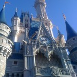 Cinderella Castle