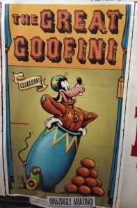 The Great Goofini