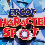 epcot character spot