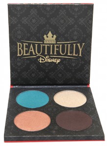 Beautifully Disney make-up