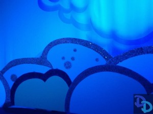 Figment Hidden Mickey