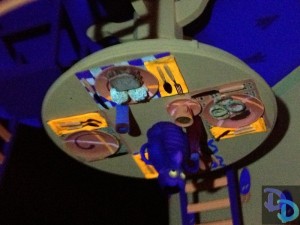 Figment Hidden Mickey