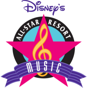 Disney All Star Music