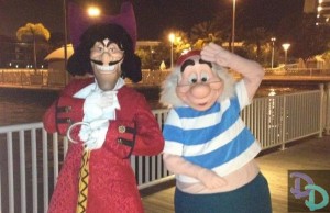 Disney Characterpalooza