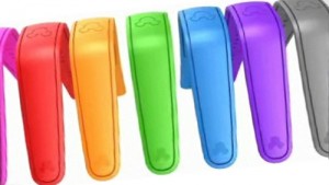 Disney MagicBands testing