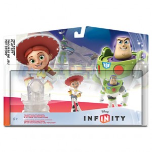 Disney Infinity Toy Story