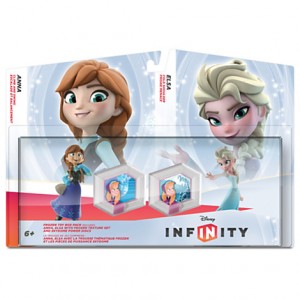 Disney Infinity Frozen