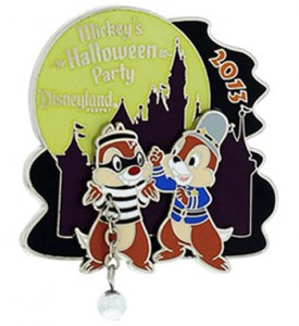 Mickey's Not So Scary Halloween Party