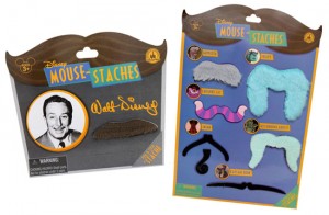 Disney Mouse-staches
