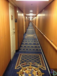 Disney Cruise Line