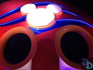 Disney Cruise Line