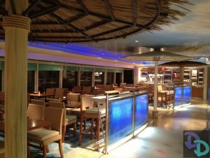 Disney Cruise Line