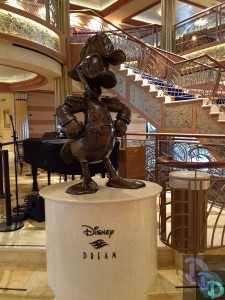 Disney Cruise Line