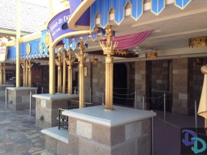 Disney Princess Fairytale Hall