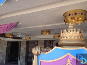 Disney Princess Fairytale Hall