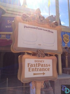 Disney Princess Fairytale Hall