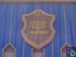 Disney Princess Fairytale Hall