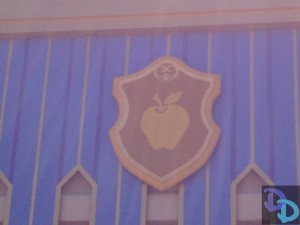 Disney Princess Fairytale Hall