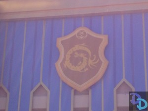 Disney Princess Fairytale Hall