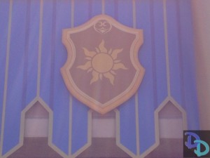 Disney Princess Fairytale Hall