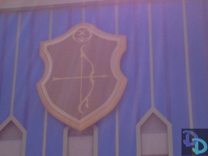 Disney Princess Fairytale Hall