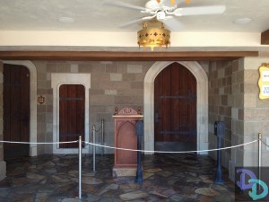 Disney Princess Fairytale Hall