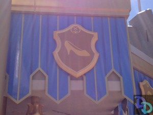 Disney Princess Fairytale Hall