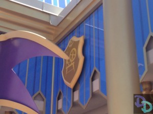 Disney Princess Fairytale Hall