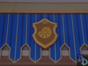 Disney Princess Fairytale Hall