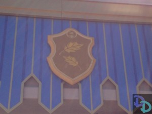 Disney Princess Fairytale Hall