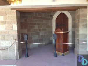 Disney Princess Fairytale Hall