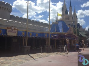 Disney Princess Fairytale Hall