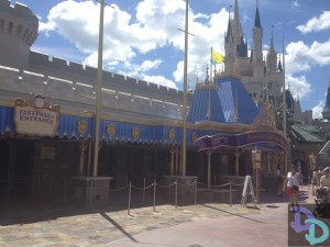 Disney Princess Fairytale Hall