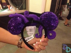 Disney Villains Limited Time Magic